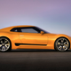 Illustration for article titled What The Hell Happened To The Kia GT4 Stinger Concept?